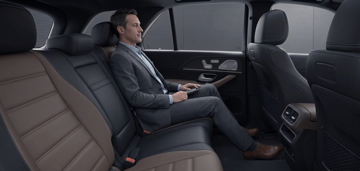 Mercedes Benz E-Class e class interior