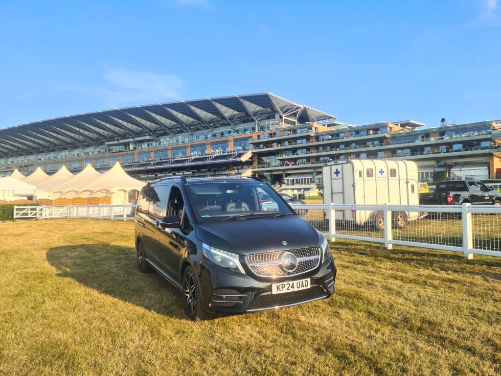 Sporting Events ascot