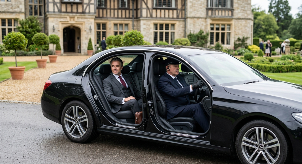 Services hire by hour