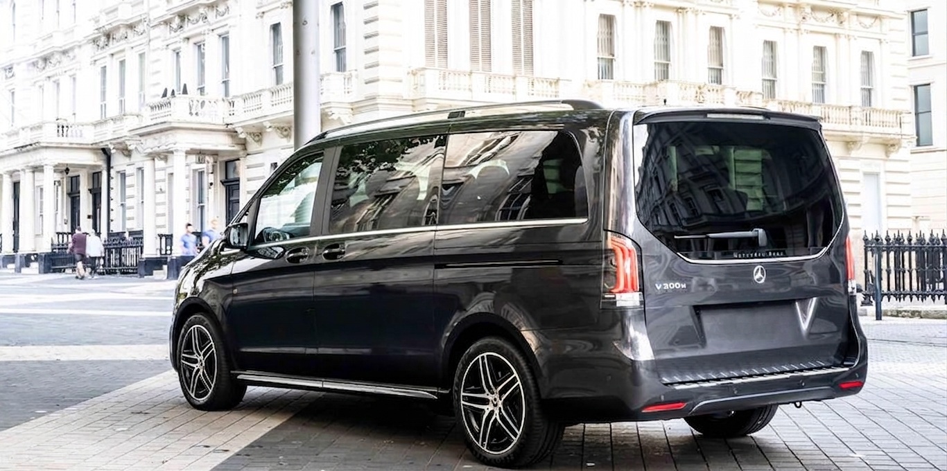 v class style