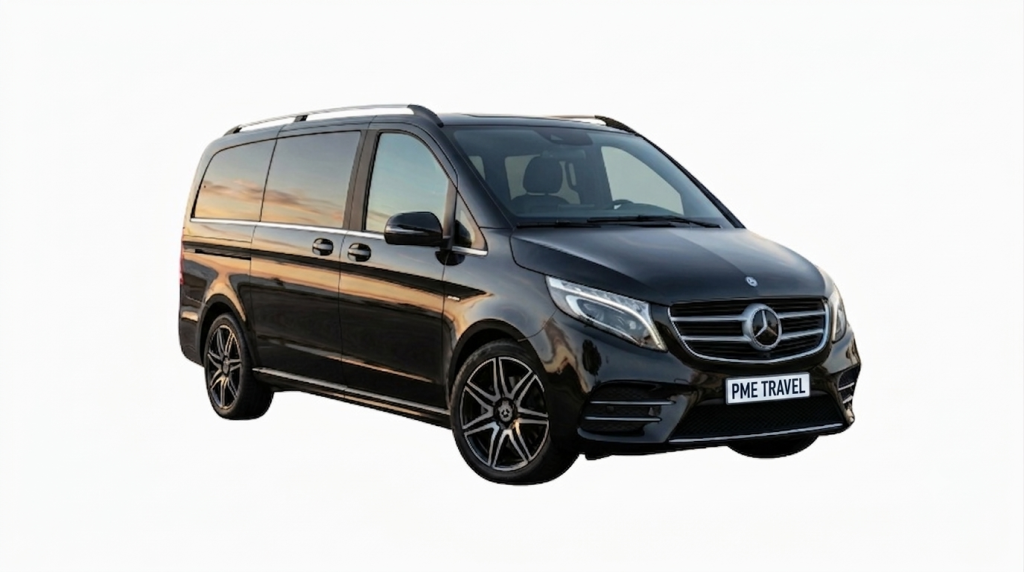 v class light v class light
